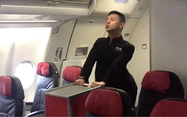 AirAsia to roster only male crew for Aceh flights, Firefly considers similar move