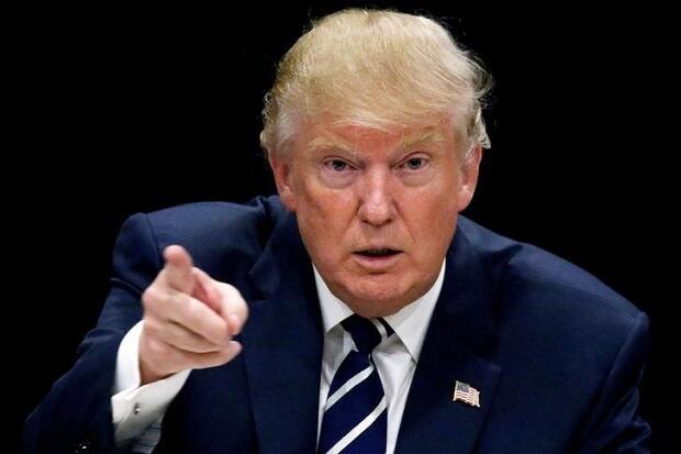 Dinyatakan Musuh AS oleh Trump, Ini Reaksi Indonesia