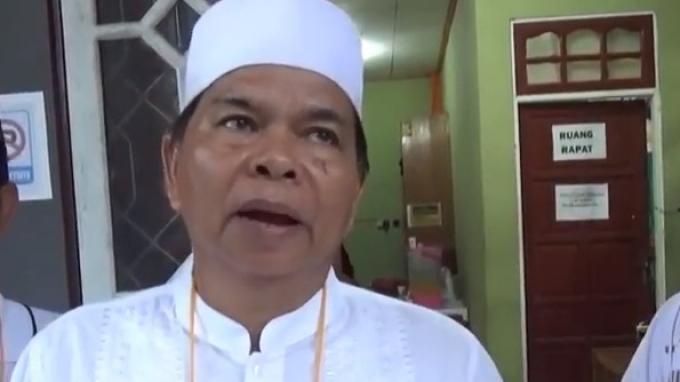 Ini Calon Bupati Termiskin yang Ikut Pilkada 2018, Bahkan Kekayaannya Minus