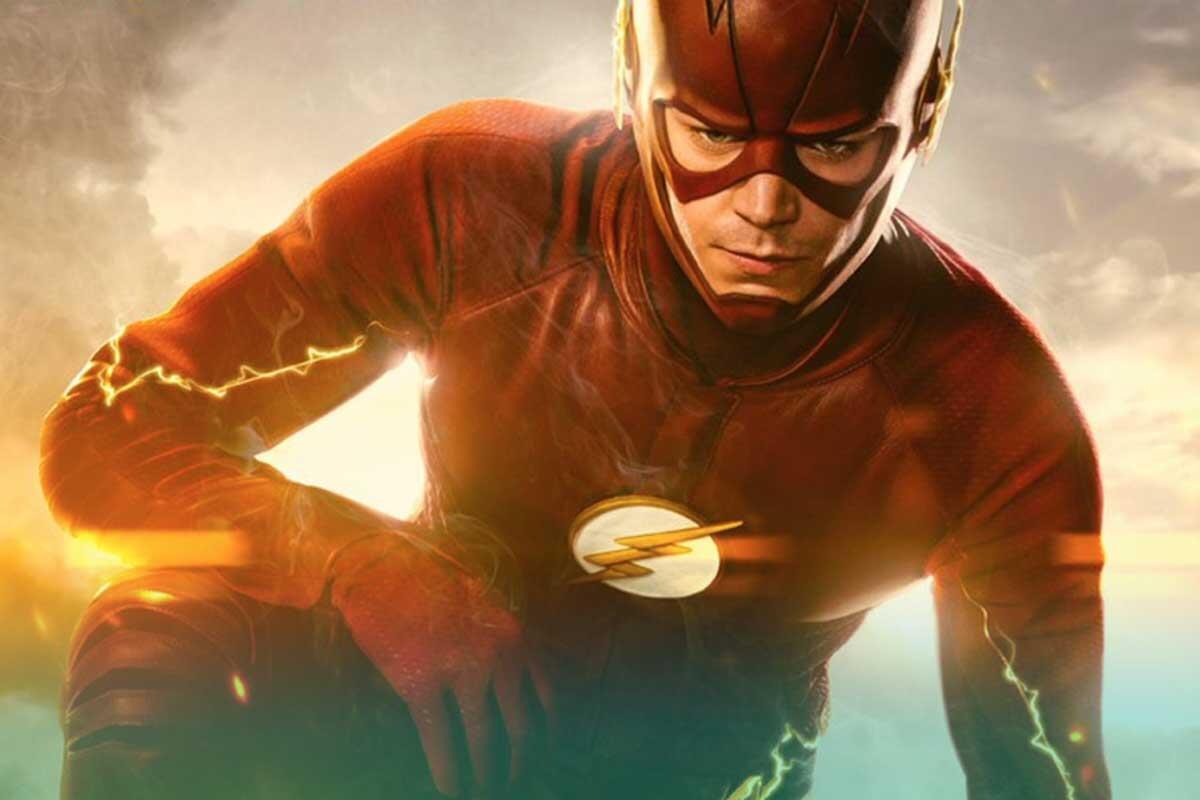 Barry Allen Menghadapi Masalah Besar Dalam Trailer The Flash ‘Episode 13’