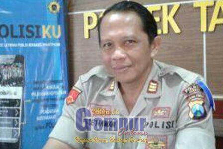 Cabuli Siswinya, Oknum Ustadz Di Jember Diringkus Polisi