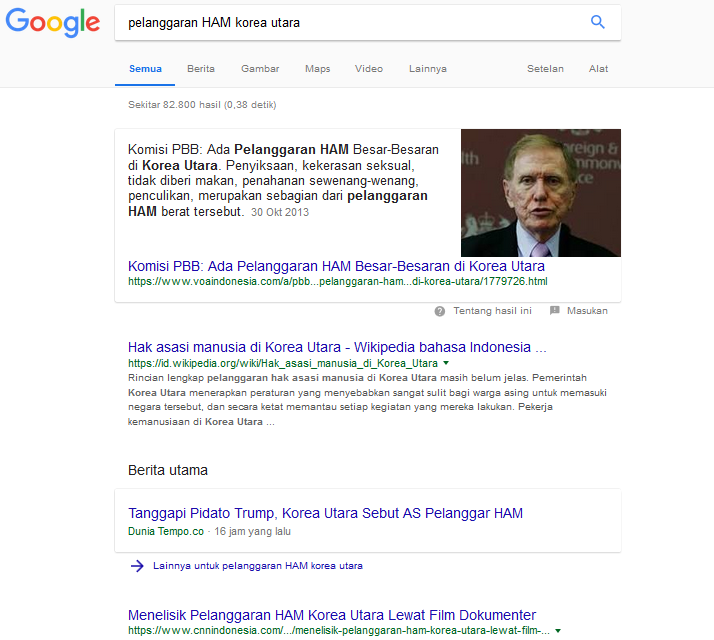 Mulai Panas(HOT) ternyata hubungan Donal Terum Sama Kim Yong On