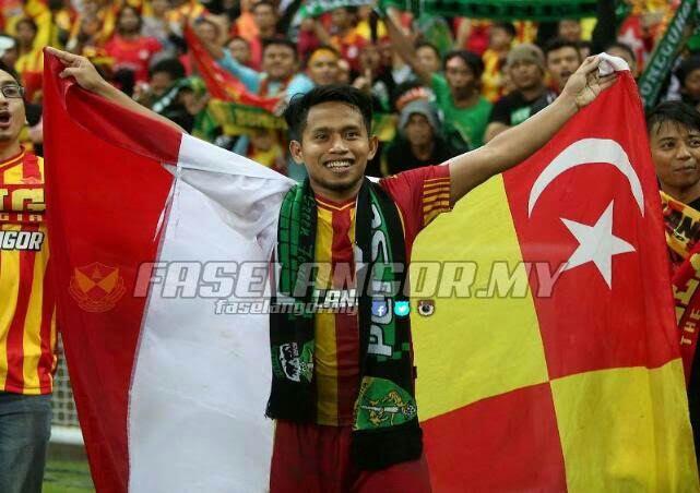 Andik Vermansyah Dan Cintanya Yang Bertepuk Sebelah Tangan