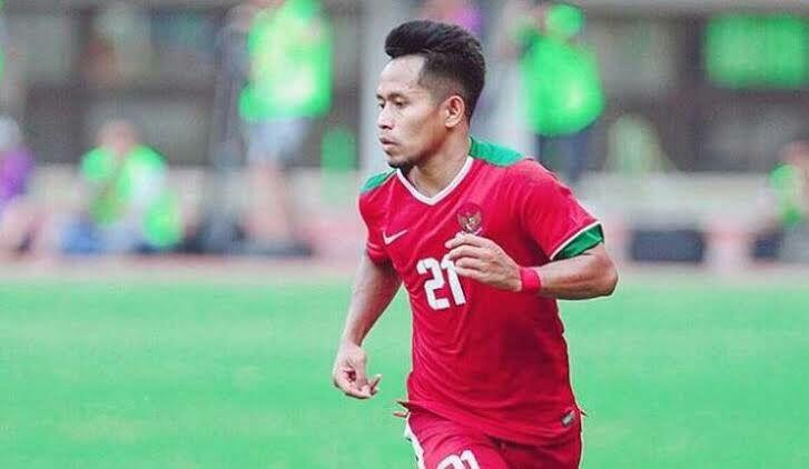 Andik Vermansyah Dan Cintanya Yang Bertepuk Sebelah Tangan