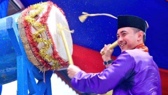 Gubernur Jambi Dicegah ke Luar Negeri