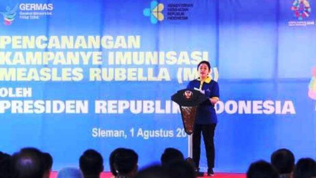 Menko PMK: Iuran BPJS Tidak Naik