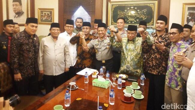 Ketika NU Dianggap Khianati Islam dan Membantu Republik Kafir