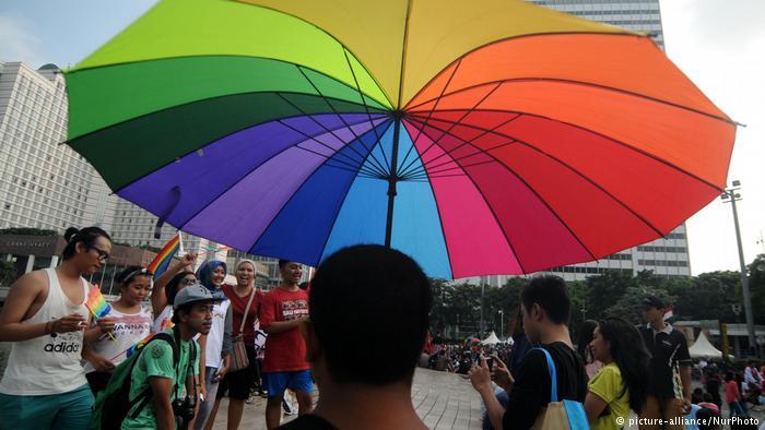 Kriminalisasi LGBT Menguat di Tahun Politik