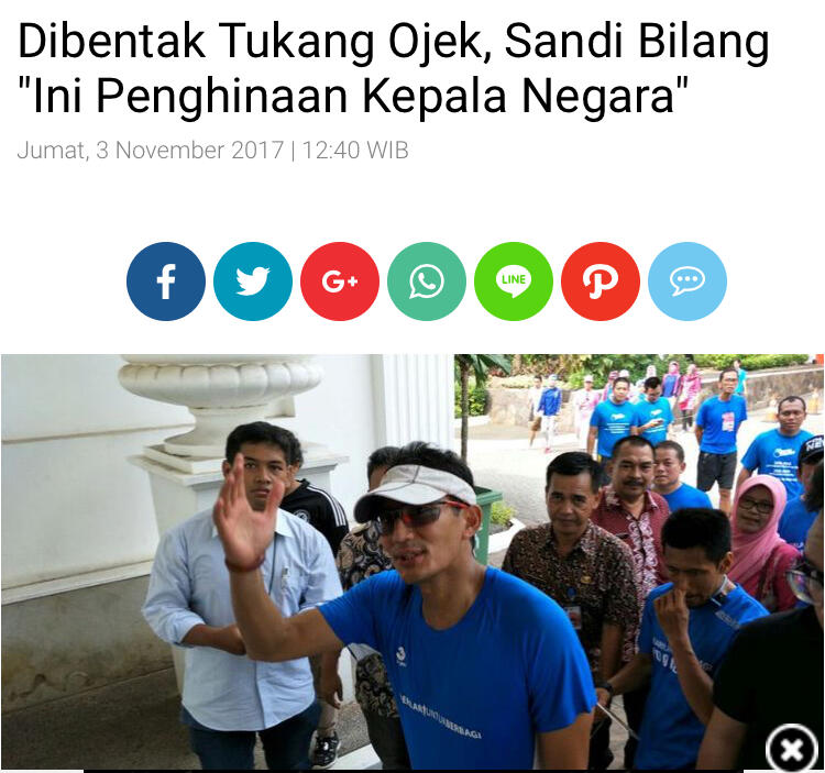 Fahri Hamzah: Anies Baswedan Sudah Jadi Presiden Sekarang