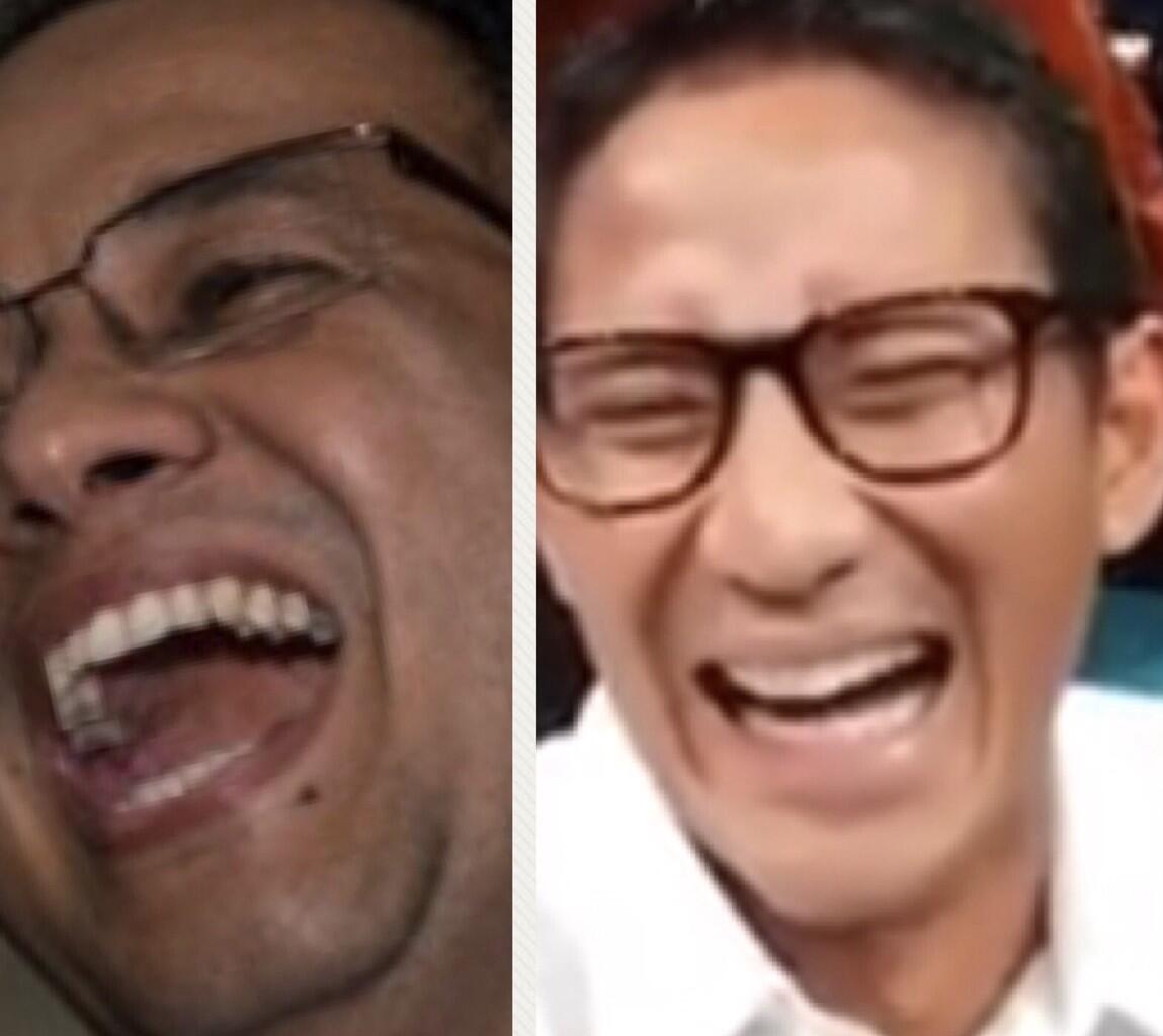 Sandiaga Uno: Perebutan Ruang di Tanah Abang Harus Berbasiskan Keadilan