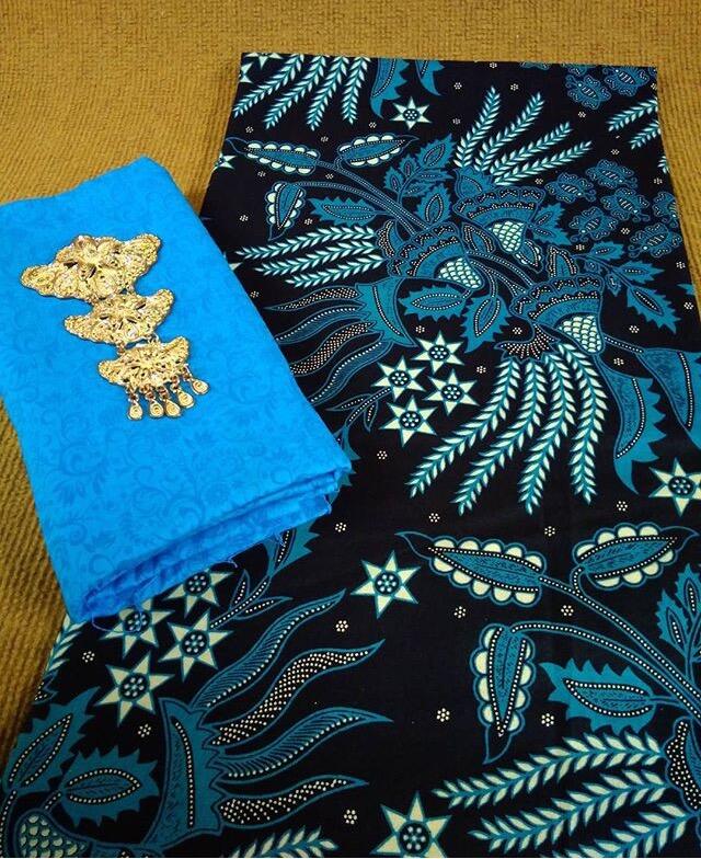 DICARI RESELLER &amp; DROPSELLER KAIN BATIK PEKALONGAN