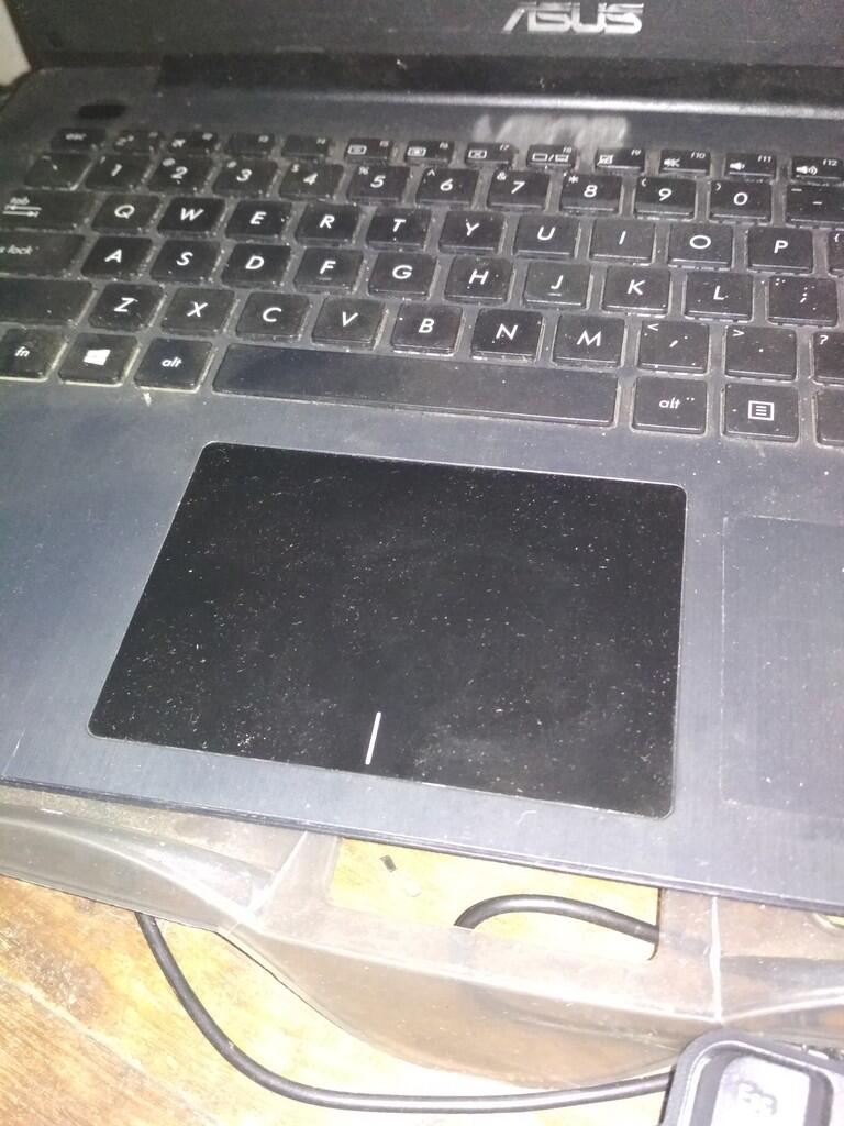 Nyari nih gan mouse laptop