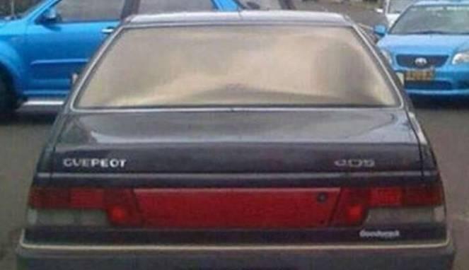 Orang Indonesia Memang Suka yang Anti Mainstream, Merek Mobil Pun Jadi Korban
