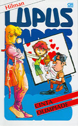 &#91;Populer&#93; Novel Lawas 90'an Ini Bikin Gansis Terkenang 