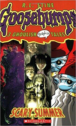 &#91;Populer&#93; Novel Lawas 90'an Ini Bikin Gansis Terkenang 