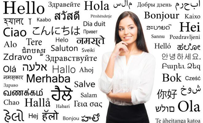 Suka Duka Menjadi Translator
