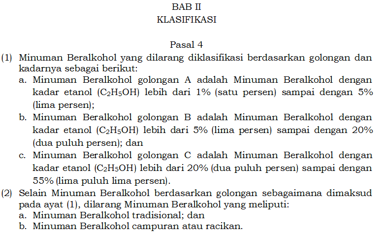 DPR Ajak Pemerintah Rampungkan RUU Minuman Beralkohol