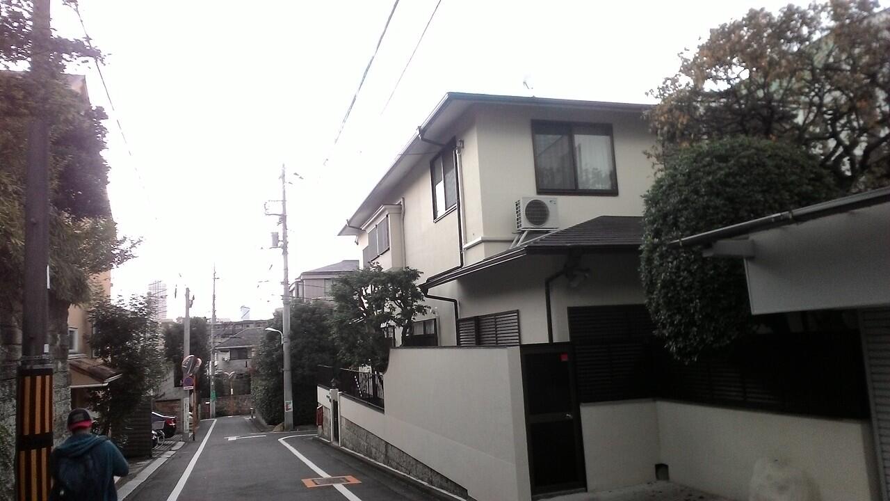 Berkunjung ke Balai Indonesia Meguro dan Masjid Meguro