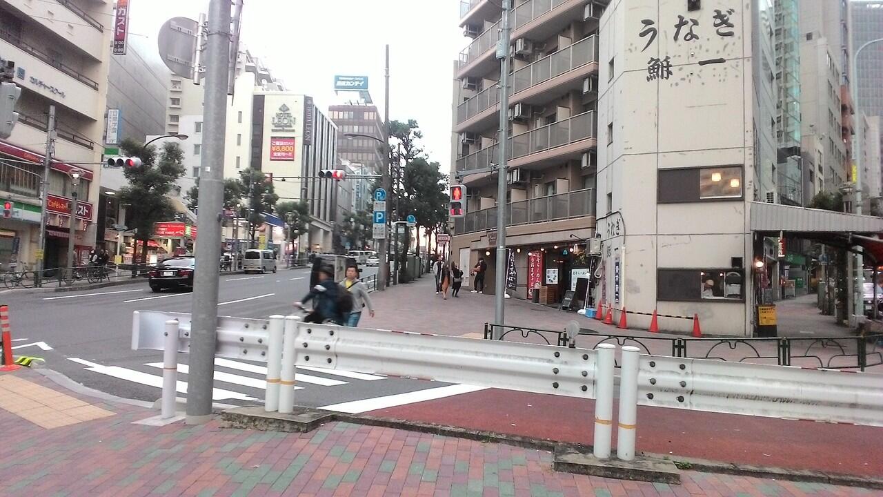 Berkunjung ke Balai Indonesia Meguro dan Masjid Meguro