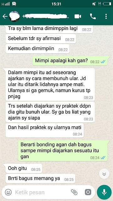 Orgonite Bisa Untuk Media Vessel Khodam