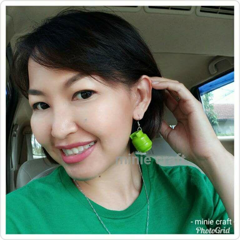 Anting Yang Anti Mainstream