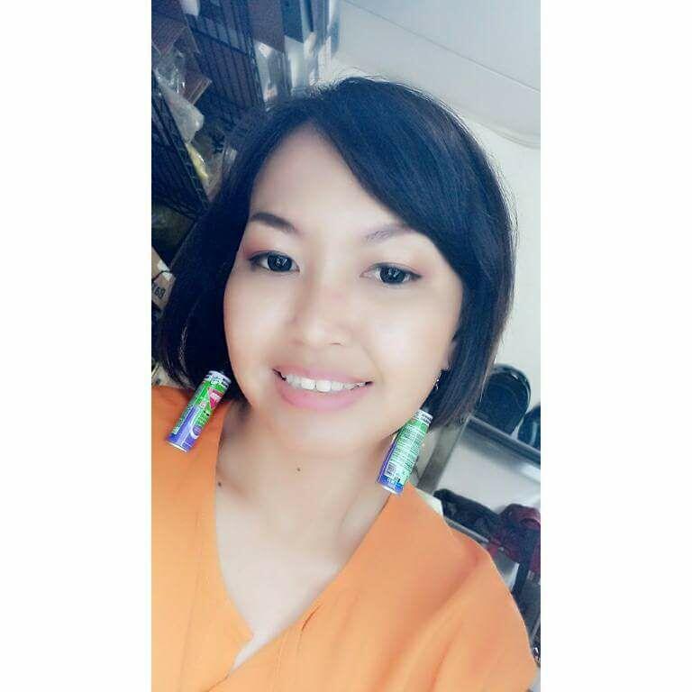 Anting Yang Anti Mainstream