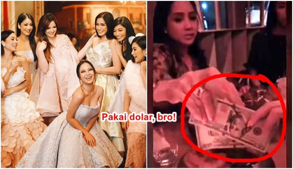 Hal Gak Penting Para Geng Artis Yang Sering Muncul di Televisi