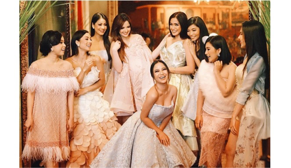 Hal Gak Penting Para Geng Artis Yang Sering Muncul di Televisi