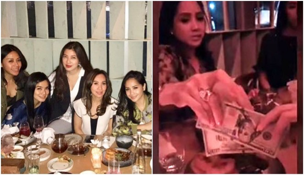 Hal Gak Penting Para Geng Artis Yang Sering Muncul di Televisi