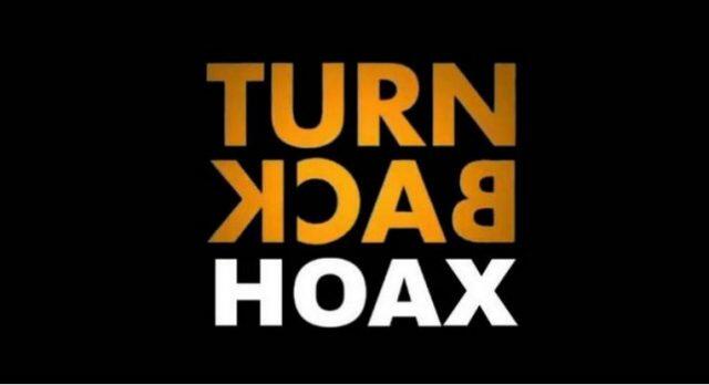 Apakah Ini Hoax Membangun? Entahlah, Hanya Tuhan Yang Tahu