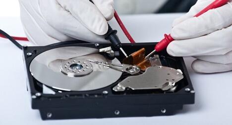 Perkembangan Teknologi Hard Disk yang Semakin Canggih