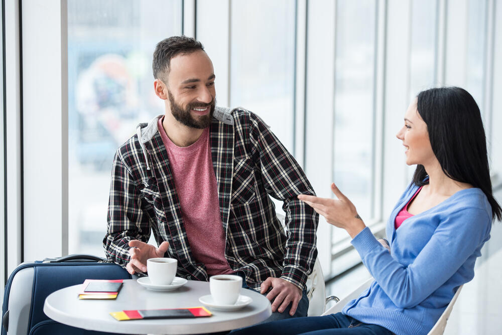 Hal biasa yang terasa berat dari sudut pandang orang introvert