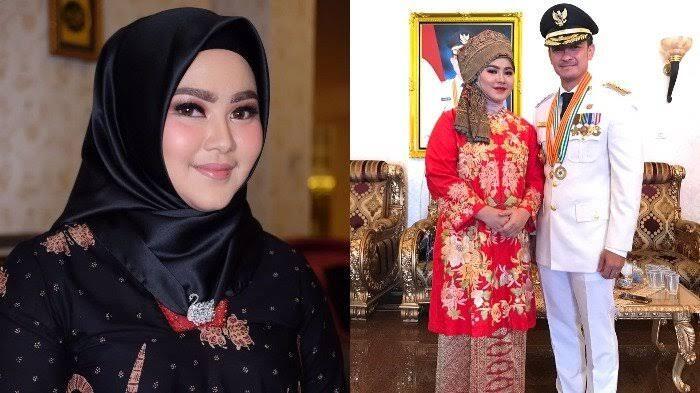 Giliran Istri Zumi Zola Dibidik KPK di Kasus Suap