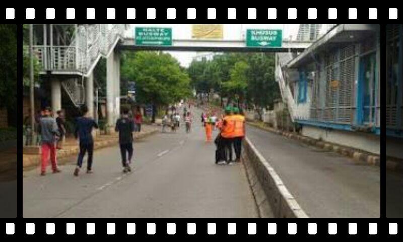Merubah Nama Jalan Mudah Atau Sulit ??