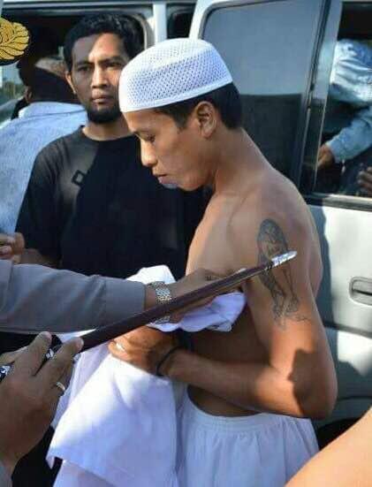 Sudah Jadi Mualaf, Virgoun Masih Enggan Untuk Hapus Tato di Tubuhnya, Ternyata Ini Al