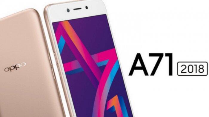 chip a71