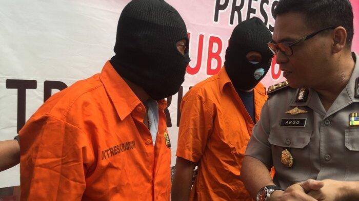 Menjual Dolar Palsu Senilai Rp 3,9 Miliar Berujung Penjara