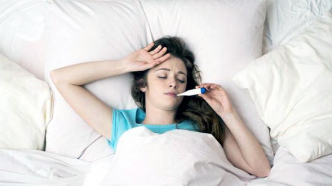 Flu di Inggris Sudah Tewaskan 231 Orang pada Musim Dingin Ini