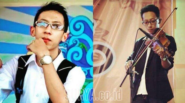 Sebelum Meninggal Pak Guru Ganteng yang Dianiaya Murid Alami Pecah Pembuluh Darah