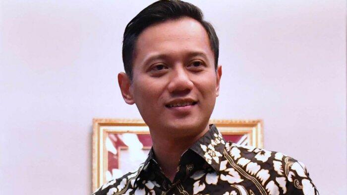 Agus Hermanto: Apa Kalian tidak Lihat Partai Demokrat Gambar AHY Ada di Mana-mana?
