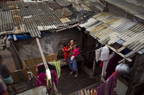 Ratusan Balita di Jakarta Utara Alami Gizi Buruk