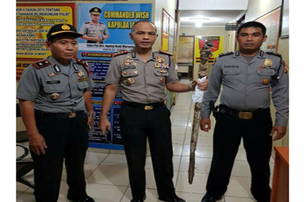 Kronologi Pembunuhan Ustadz Prawoto Oleh Asep Maftuh