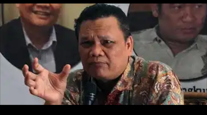 Pengamat: Wajar BEM UI Semprit Dan Kartu Kuning Jokowi