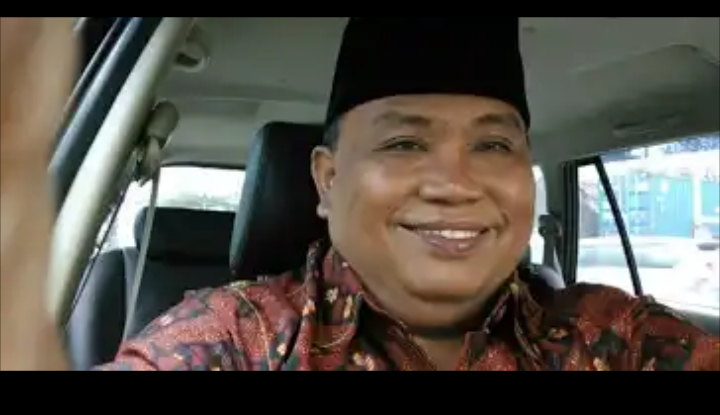 Gerindra Dukung Aksi Semprit Pluit Dan Kartu Kuning BEM UI Ke Jokowi
