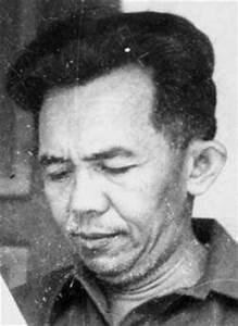 Soeharto Bukanlah Presiden Ke-2 Indonesia. Lalu Siapa?