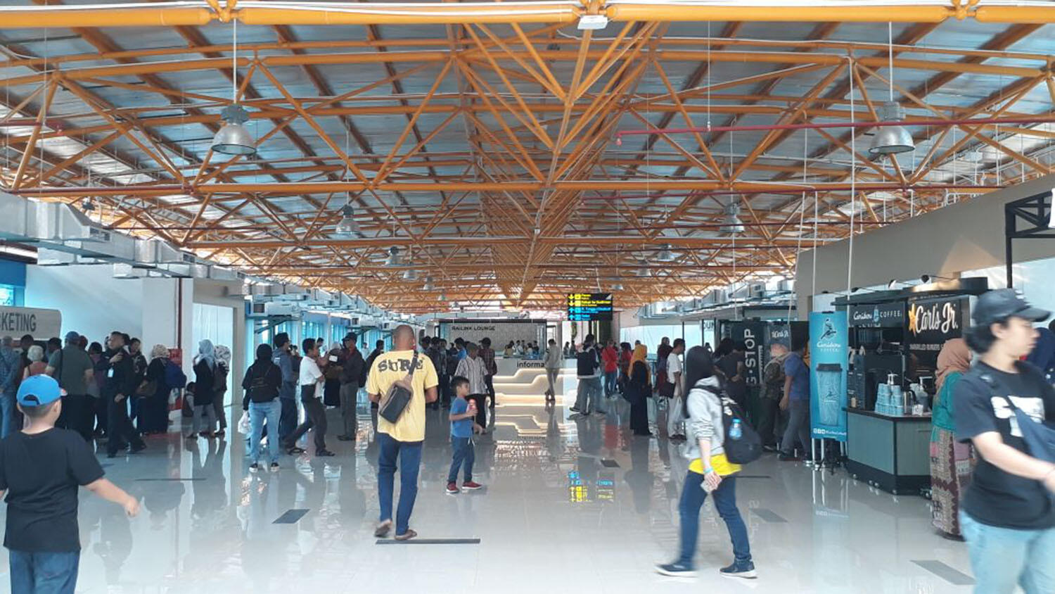 Akibat Bisikan Ghaib, Pegawai BUMN Bunuh Diri di Stasiun Cikini