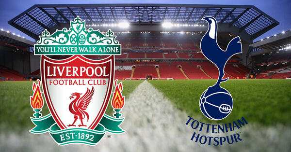 Liverpool vs Tottenham Hotspur: Duel Demi Empat Besar
