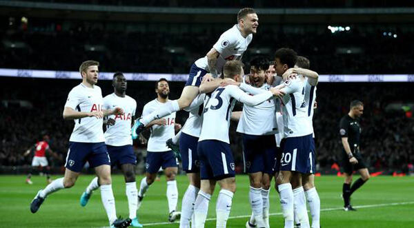 Liverpool vs Tottenham Hotspur: Duel Demi Empat Besar