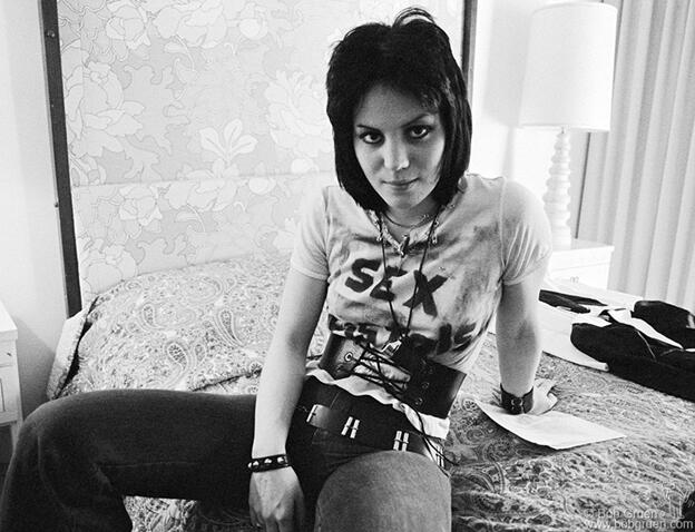 Ini Dia 5 Lady Rocker yang Terkenal & Terpopuler Sepanjang Masa!