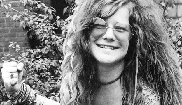 Ini Dia 5 Lady Rocker yang Terkenal & Terpopuler Sepanjang Masa!